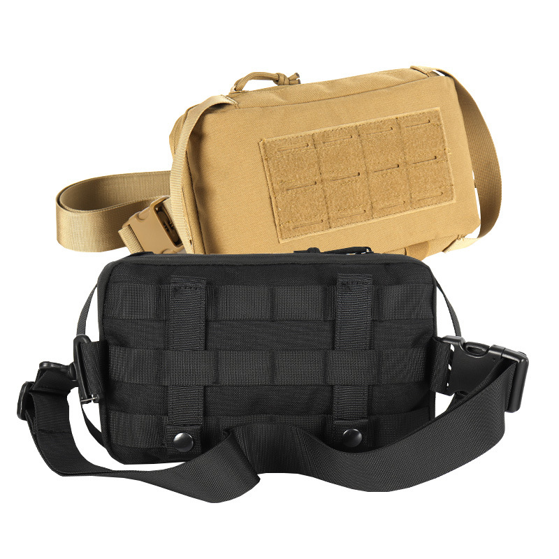 1000D naylon spor bel çantası  - Outdoor Hunting Bag incelemesi ve fiyatı
