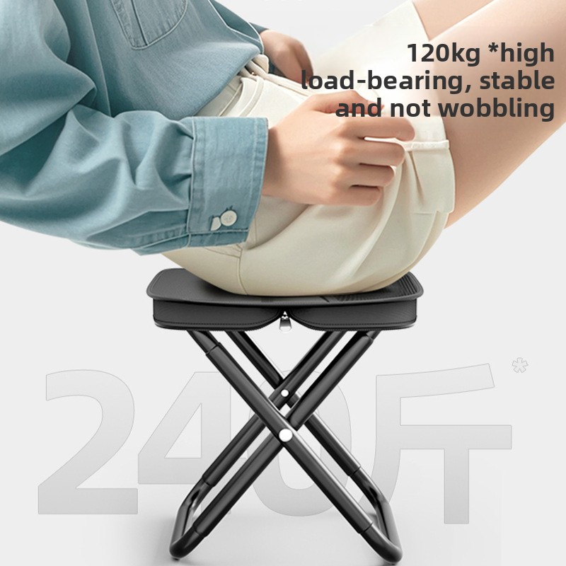 Katlanır Tabure Açık Hava Eğle - Outdoor Hunting Chair incelemesi ve fiyatı