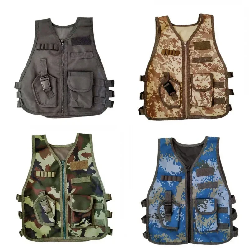 Hayranları Açık Çocuk Yelek Ta - Outdoor Hunting Games For Kids incelemesi ve fiyatı