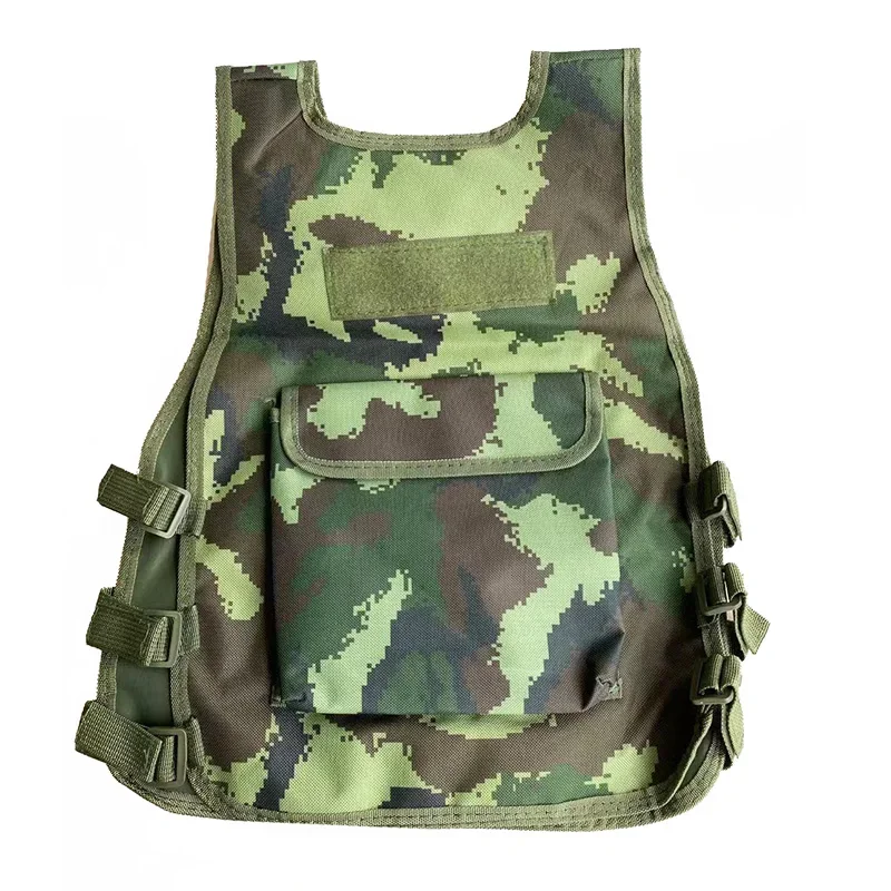 Hayranları Açık Çocuk Yelek Ta - Outdoor Hunting Games For Kids incelemesi ve fiyatı