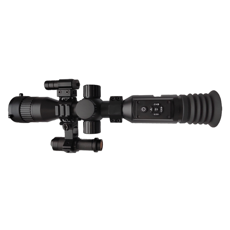 Yeni Kızılötesi Gece Görüş Dür - Outdoor Hunting Digital Night Vision incelemesi ve fiyatı