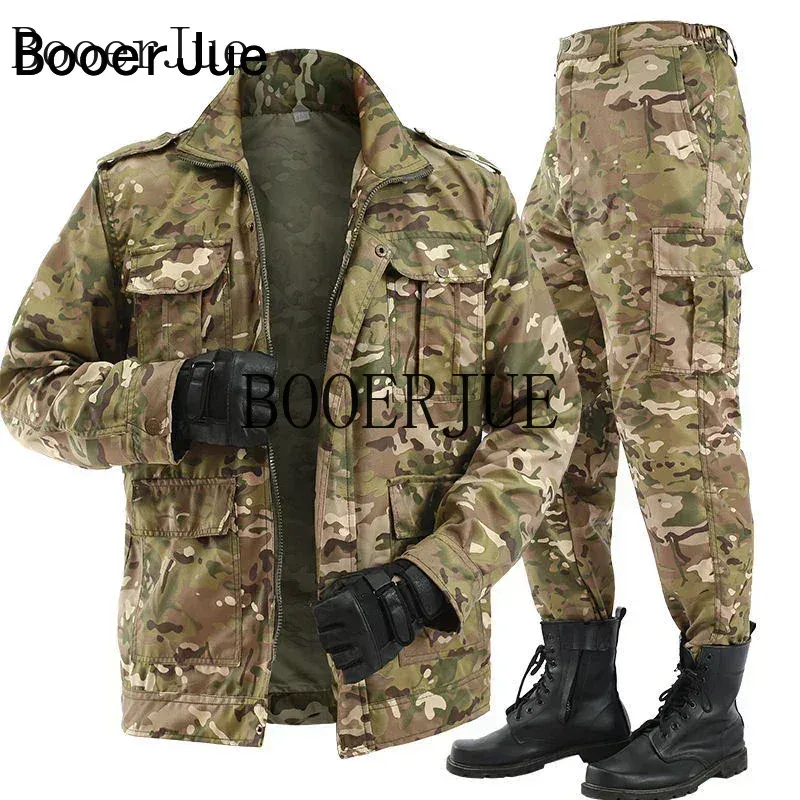 Aşınmaya Dayanıklı Tulum İş Gü - Outdoor Hunting Overalls incelemesi ve fiyatı