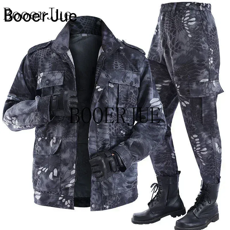 Aşınmaya Dayanıklı Tulum İş Gü - Outdoor Hunting Overalls incelemesi ve fiyatı
