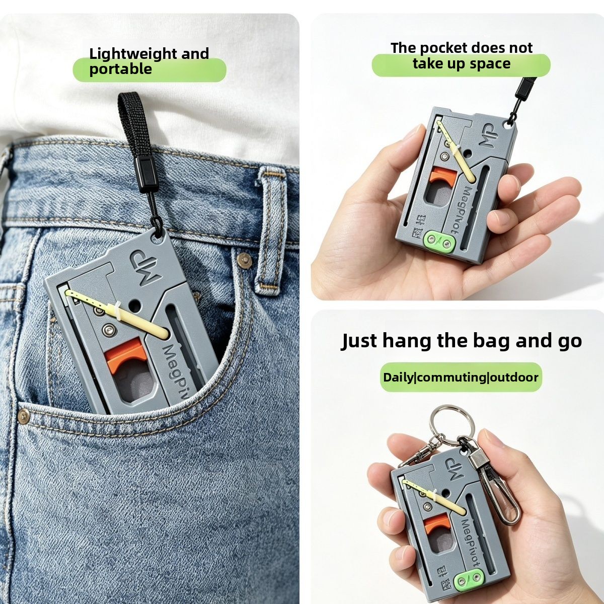 MagaPivot Kart Sapanı Taşınabi - Outdoor Hunting Products incelemesi ve fiyatı
