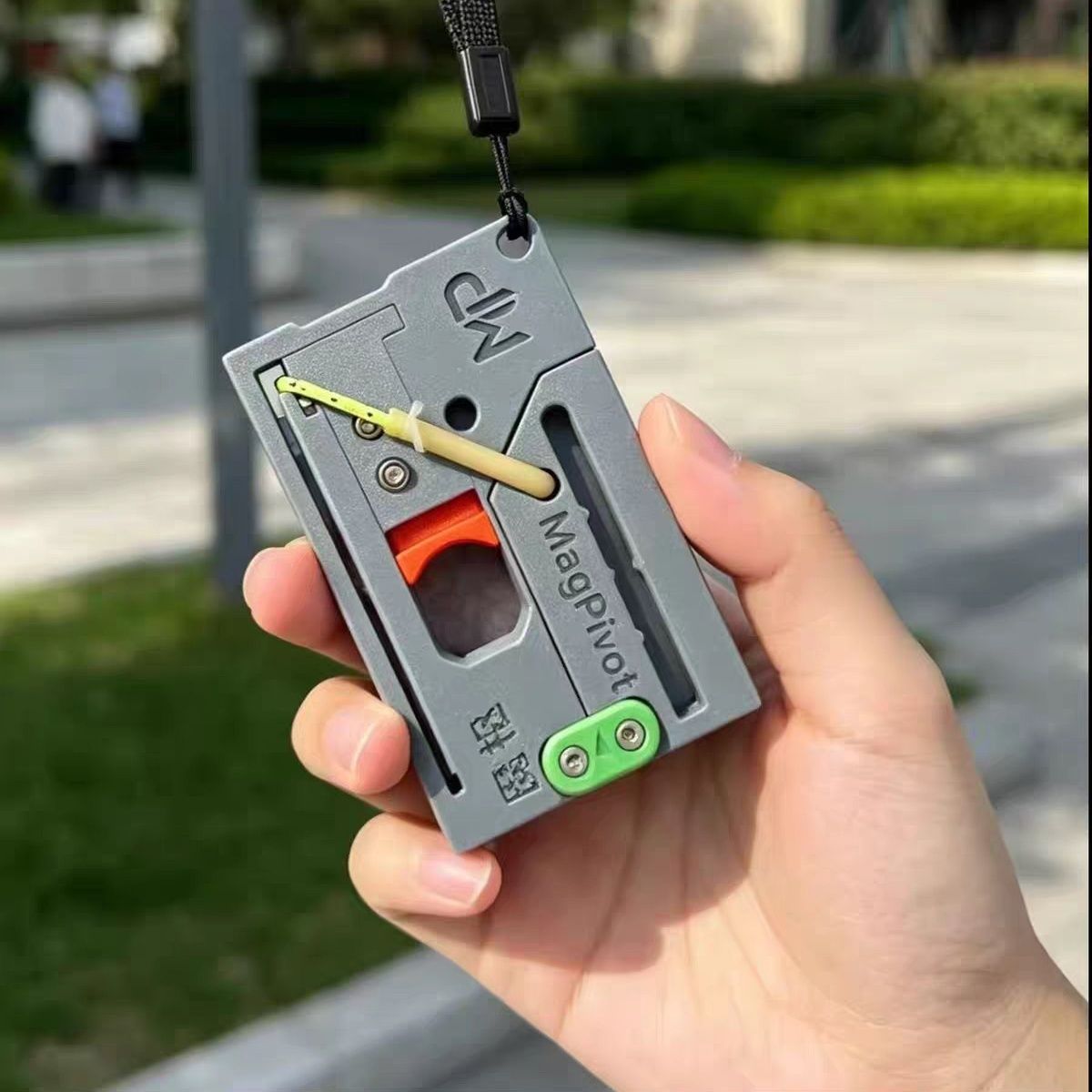 MagaPivot Kart Sapanı Taşınabi - Outdoor Hunting Products incelemesi ve fiyatı