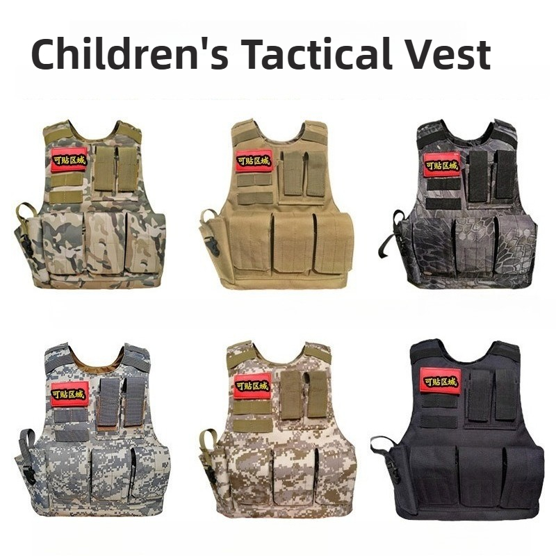 Çocuklar Açık Hava CS Atış Kor - Outdoor Hunting Games For Kids incelemesi ve fiyatı