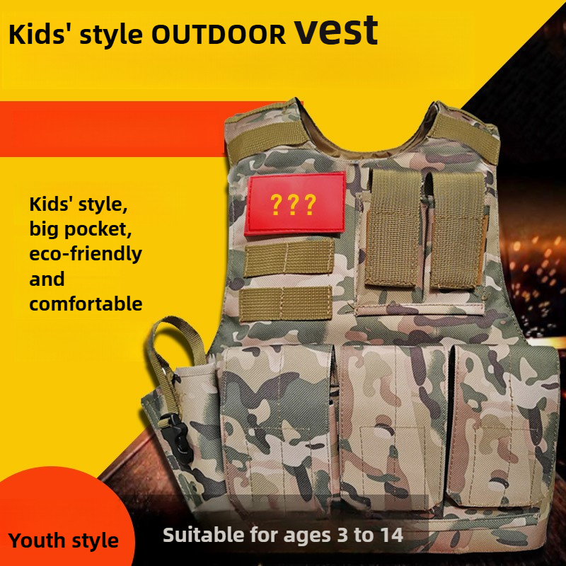 Çocuklar Açık Hava CS Atış Kor - Outdoor Hunting Games For Kids incelemesi ve fiyatı