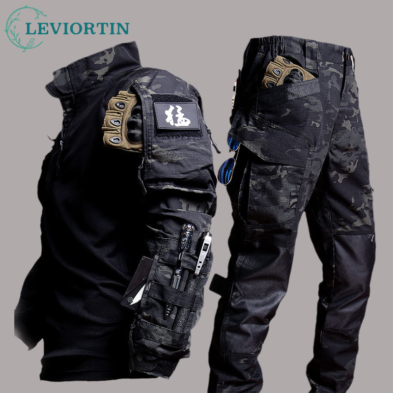 Erkek iş giysisi takım açık el - Safari Outdoor Hunting Jackets incelemesi ve fiyatı