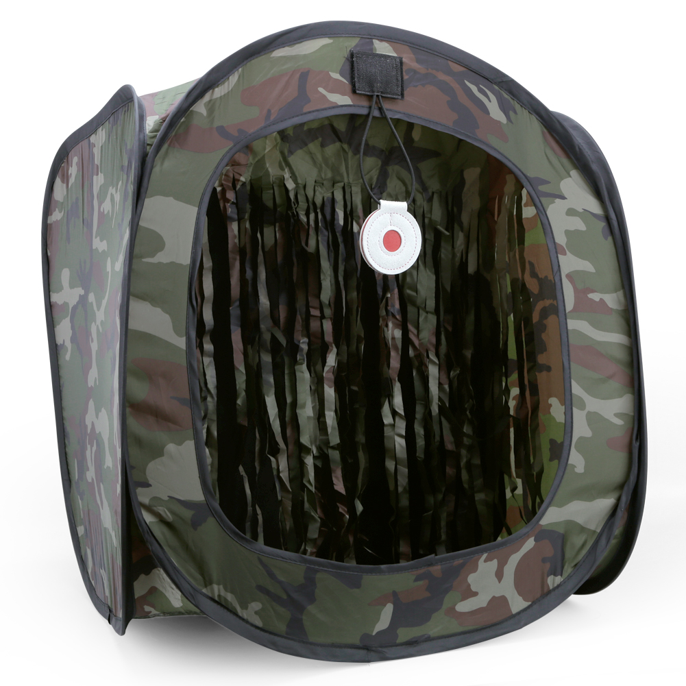 Açık Çekim Hedef Çadırı Katlan - Outdoor Hunting Products incelemesi ve fiyatı