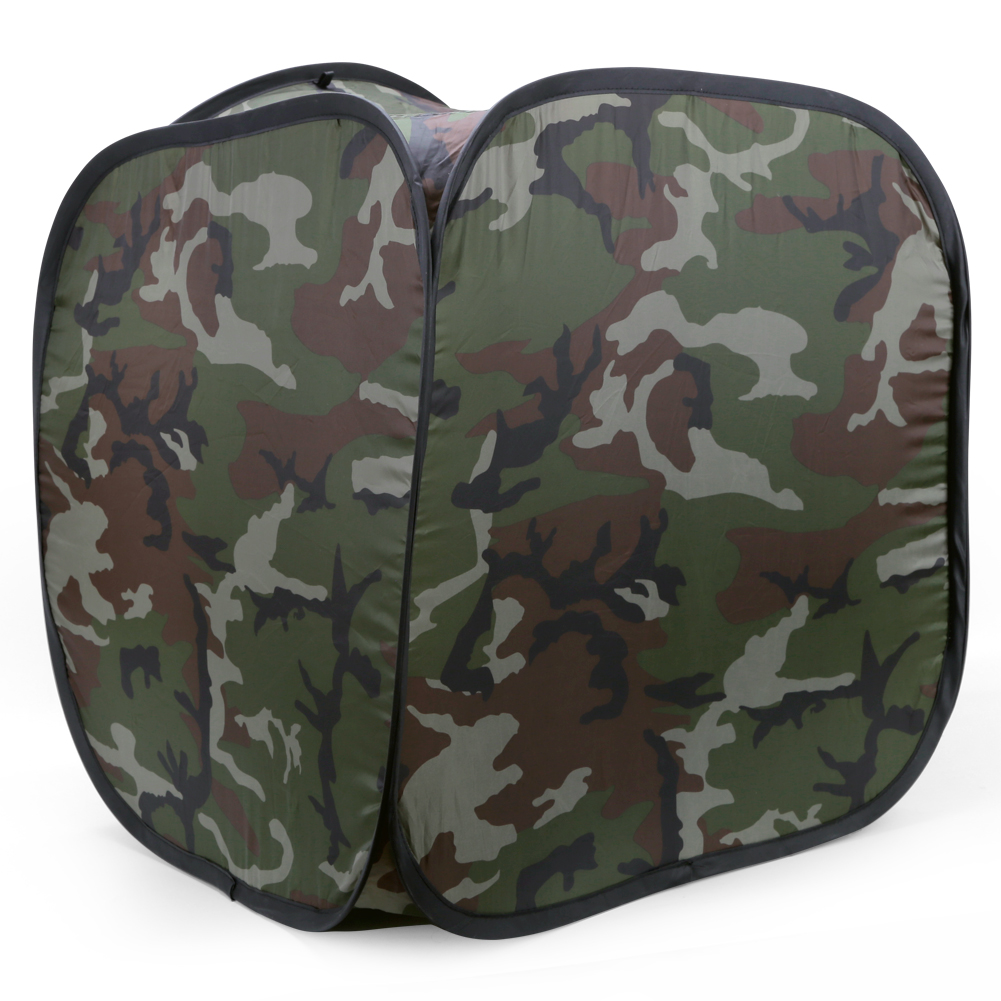 Açık Çekim Hedef Çadırı Katlan - Outdoor Hunting Products incelemesi ve fiyatı