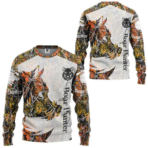 Kamuflaj Av Hayvanı Yaban Domu - Wildman Hunting & Outdoor Reviews incelemesi ve fiyatı
