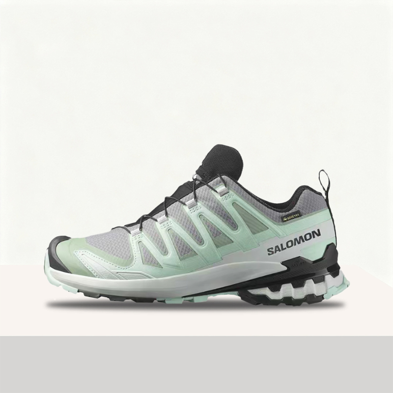 Salomon XA Pro 3D V9 GTX: Kadı - Salomon Shoes Xa Pro 3D incelemesi ve fiyatı
