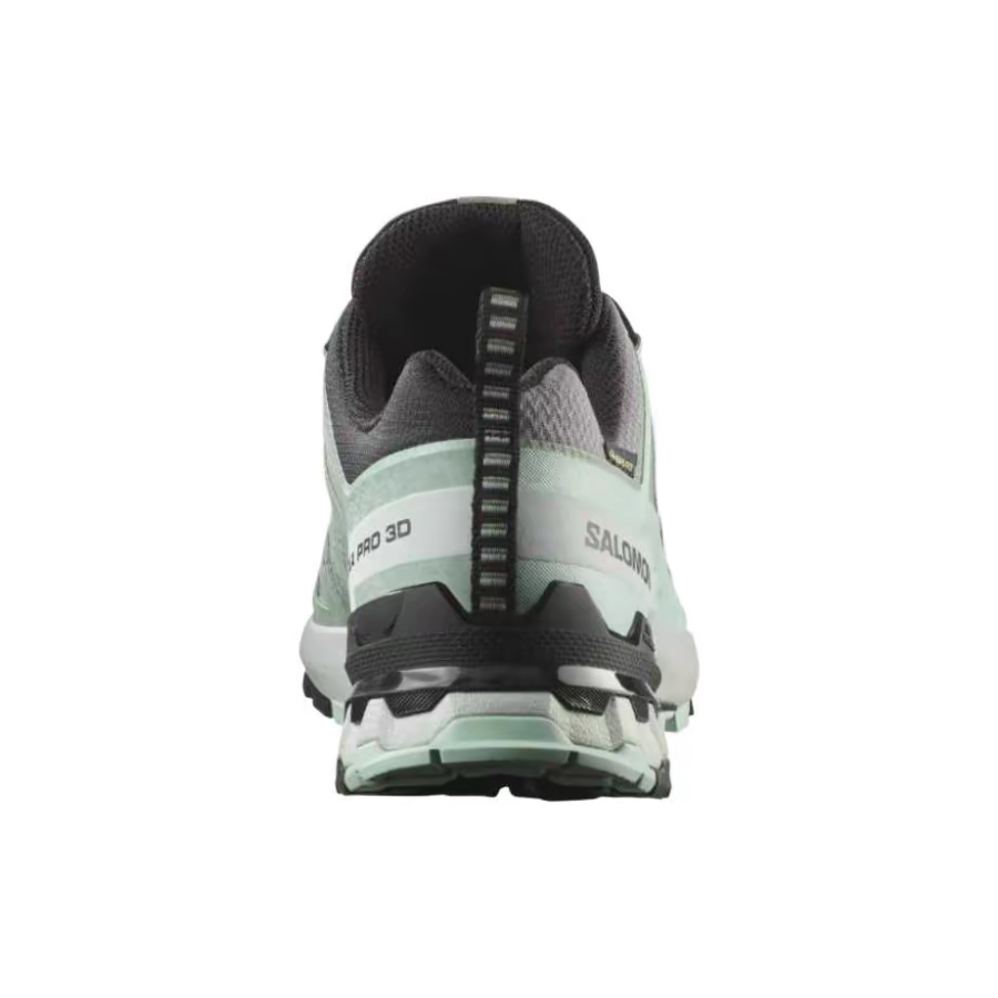 Salomon XA Pro 3D V9 GTX: Kadı - Salomon Shoes Xa Pro 3D incelemesi ve fiyatı
