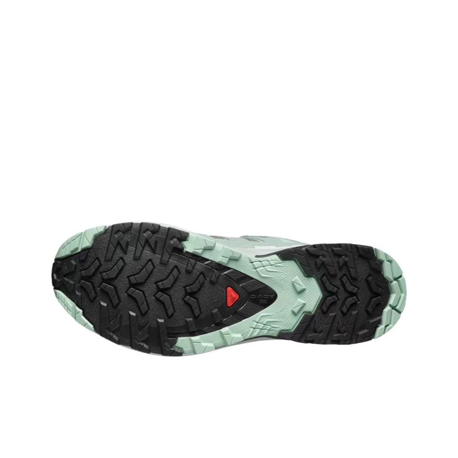 Salomon XA Pro 3D V9 GTX: Kadı - Salomon Shoes Xa Pro 3D incelemesi ve fiyatı