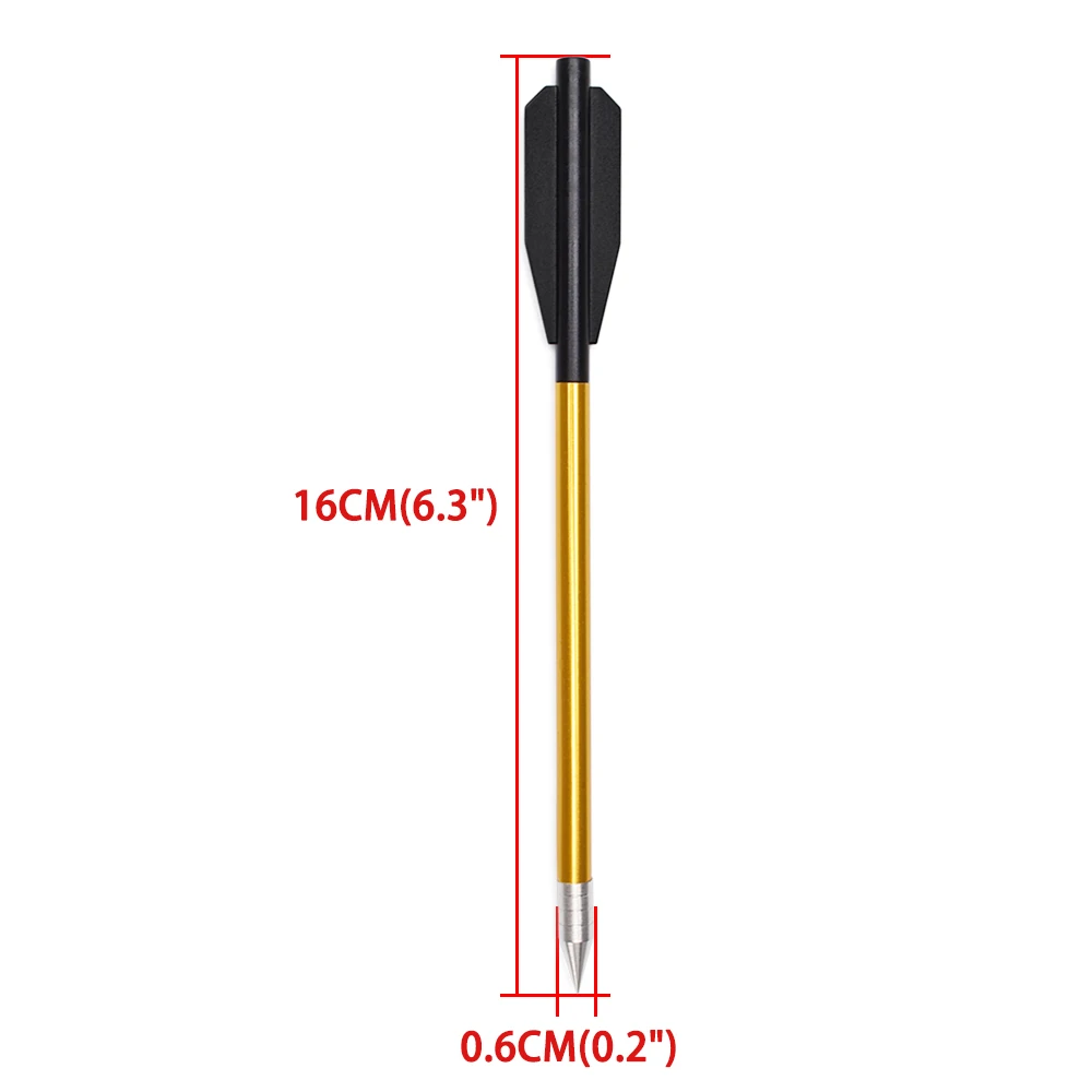 60 adet 6.3 ''Alüminyum Mil Ok - Outdoor Hunting Quotes incelemesi ve fiyatı