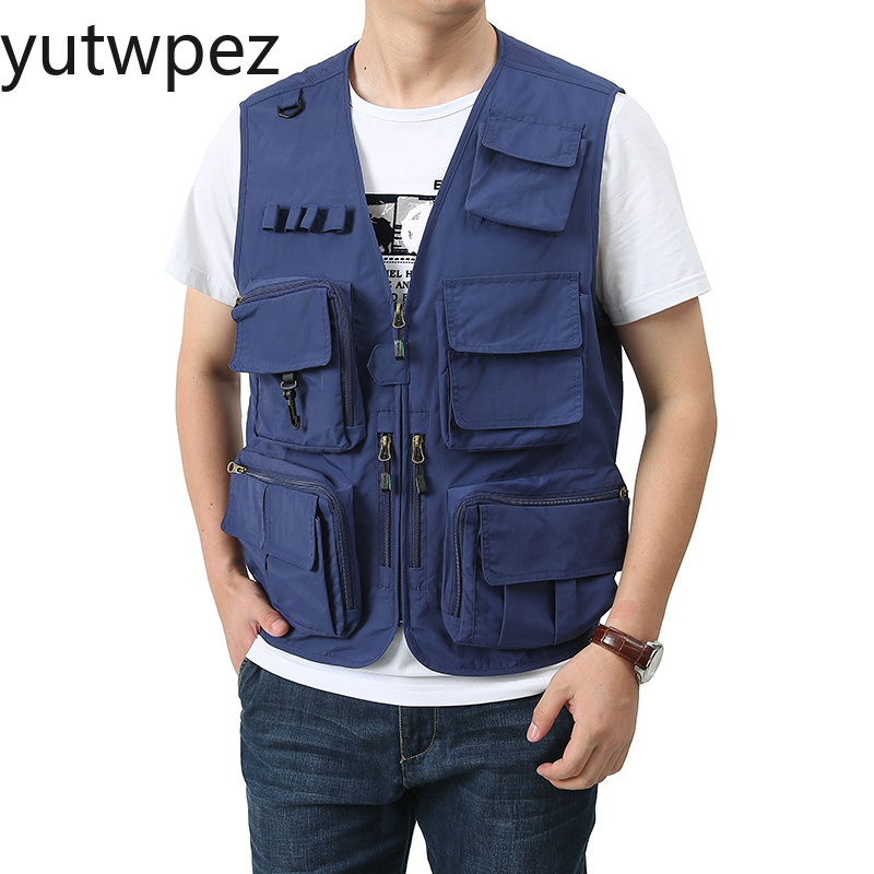 Açık Hava Yürüyüşü İş Çok Cepl - Safari Outdoor Hunting Jackets incelemesi ve fiyatı
