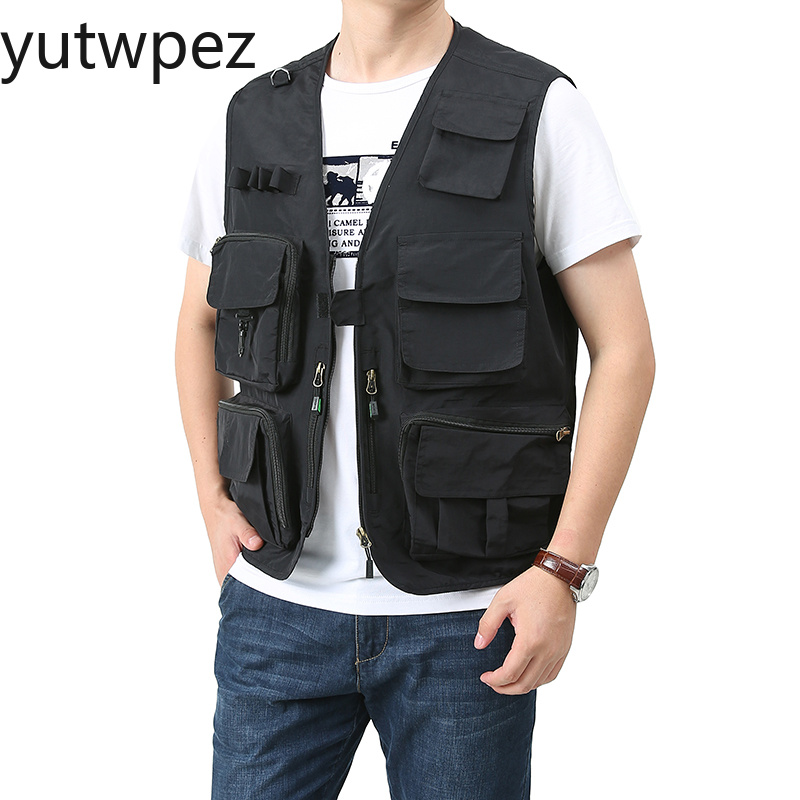 Açık Hava Yürüyüşü İş Çok Cepl - Safari Outdoor Hunting Jackets incelemesi ve fiyatı
