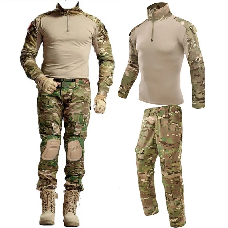 Açık hava eğitim yürüyüş takti - Outdoor Hunting Overalls incelemesi ve fiyatı