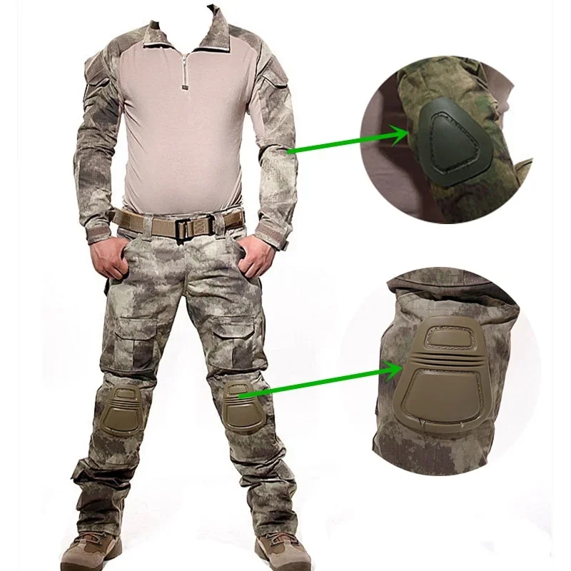 Açık hava eğitim yürüyüş takti - Outdoor Hunting Overalls incelemesi ve fiyatı