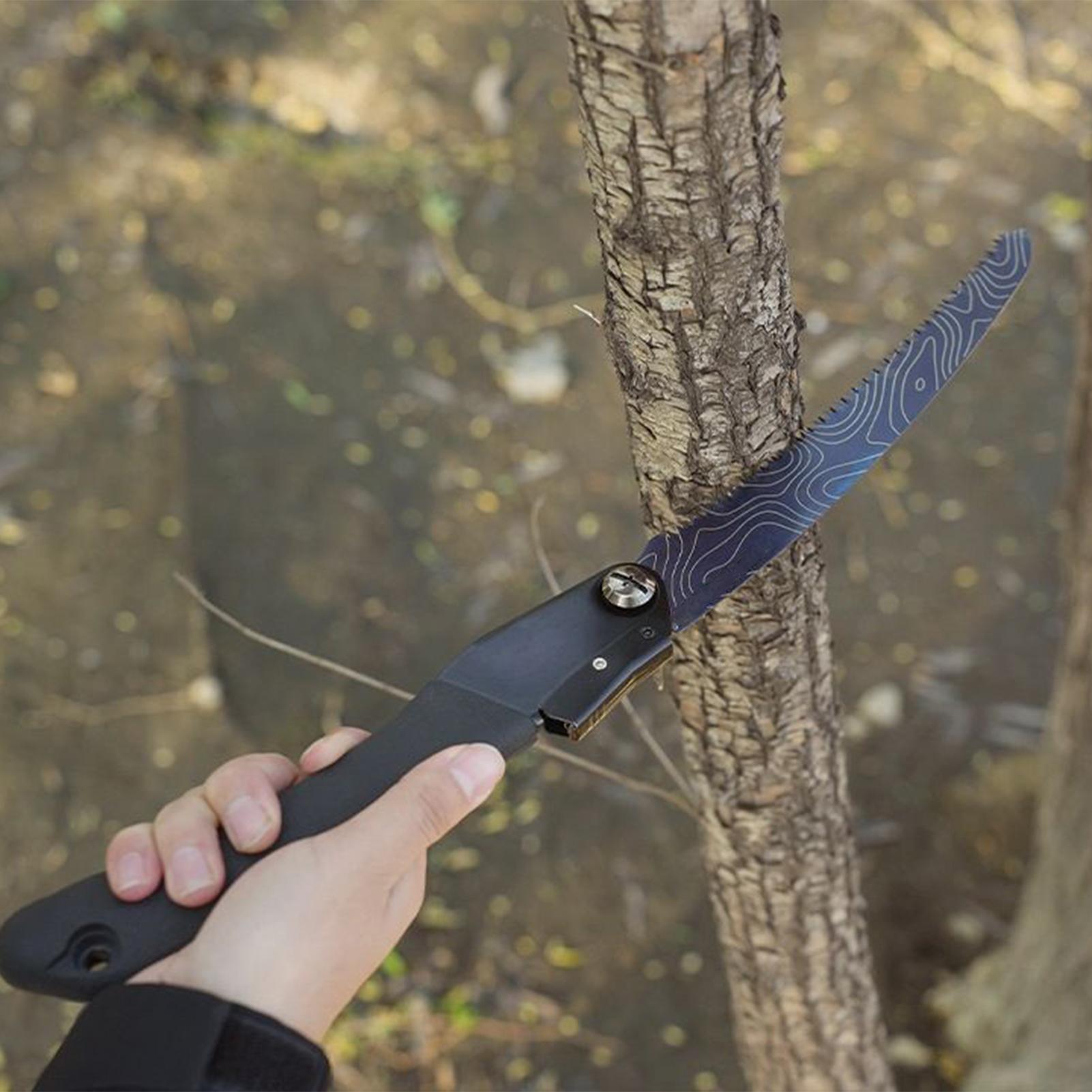 Katlanır El Testere Katlanır B - Hunting Camp Outdoor Supplies incelemesi ve fiyatı