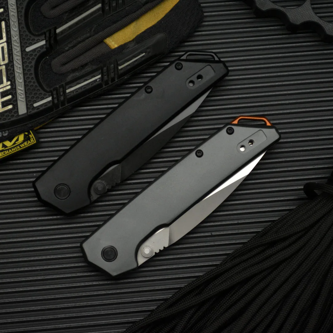 Açık hava kampçılığı KS-2038 b - Knife Hunting Fixed Blade incelemesi ve fiyatı