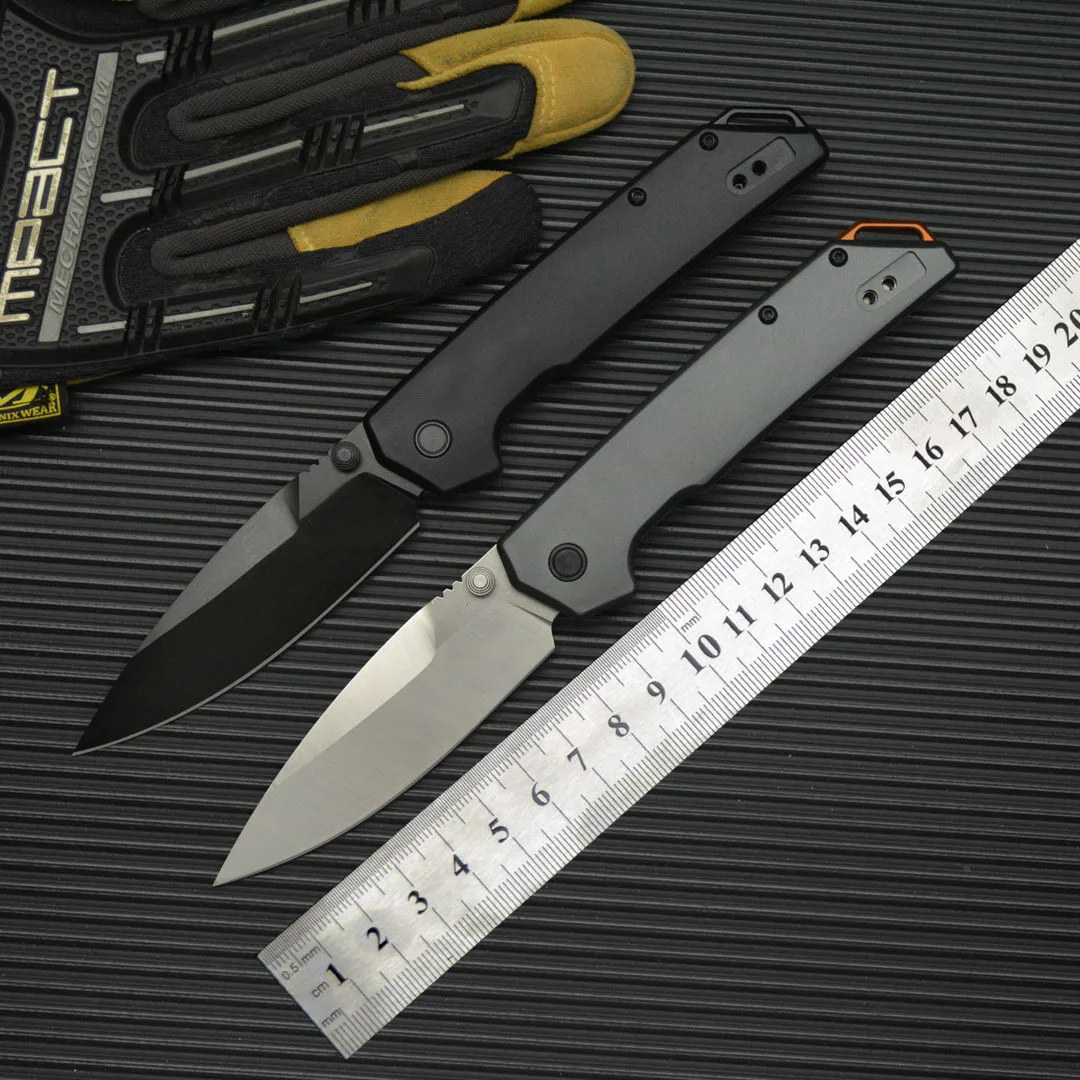 Açık hava kampçılığı KS-2038 b - Knife Hunting Fixed Blade incelemesi ve fiyatı