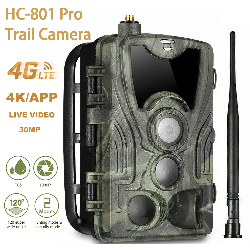 HC-801pro açık avcılık kamera  - Outdoor Hunting Pictures incelemesi ve fiyatı
