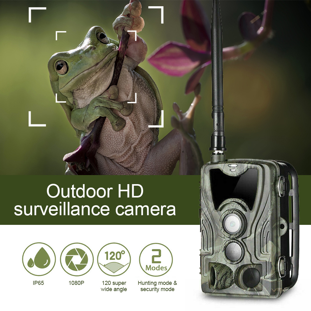 HC-801pro açık avcılık kamera  - Outdoor Hunting Pictures incelemesi ve fiyatı
