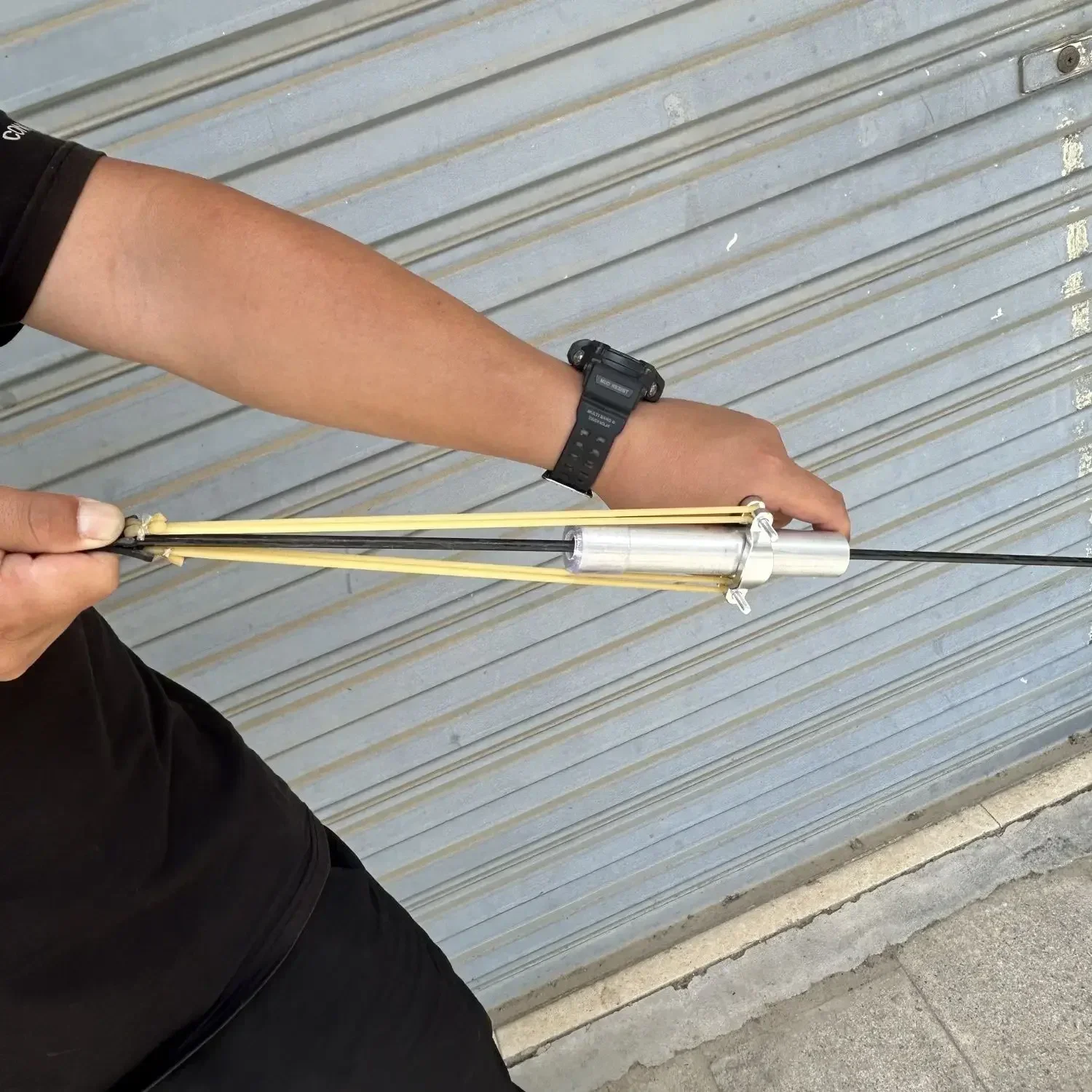 1 adet Açık Mini Taşınabilir E - Outdoor Hunting Products incelemesi ve fiyatı