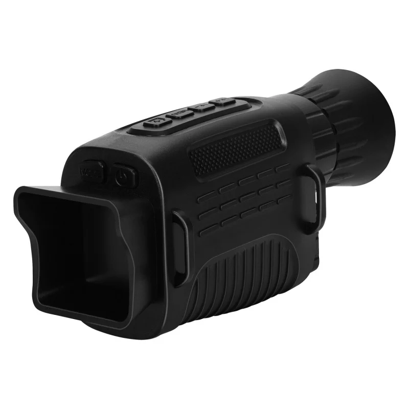 Taşınabilir NV660 HD Dijital K - Outdoor Hunting Pictures incelemesi ve fiyatı
