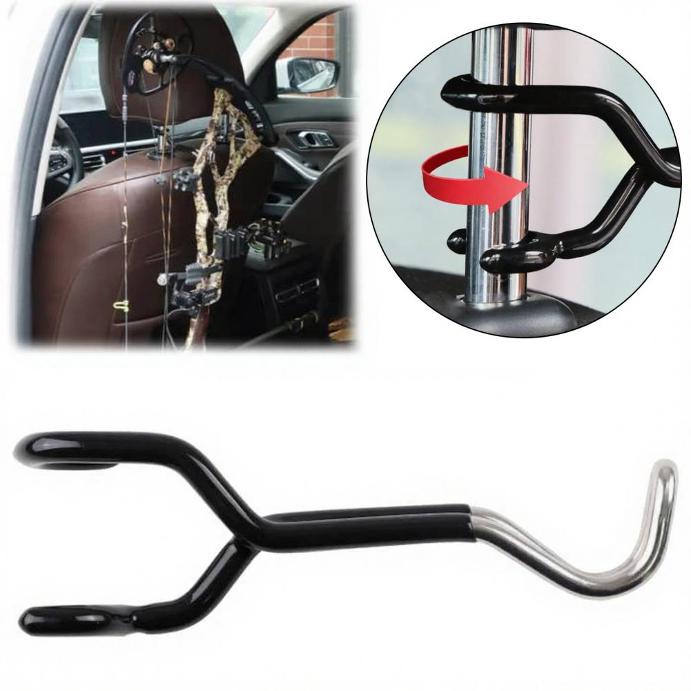 Bow Buddy Araç Montaj Aparatı  - Outdoor Hunting Vehicle incelemesi ve fiyatı