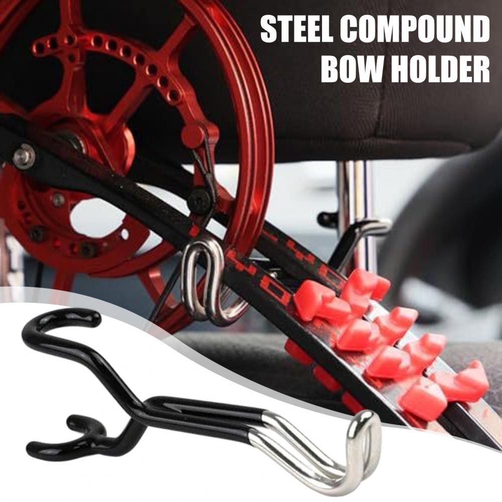 Bow Buddy Araç Montaj Aparatı  - Outdoor Hunting Vehicle incelemesi ve fiyatı