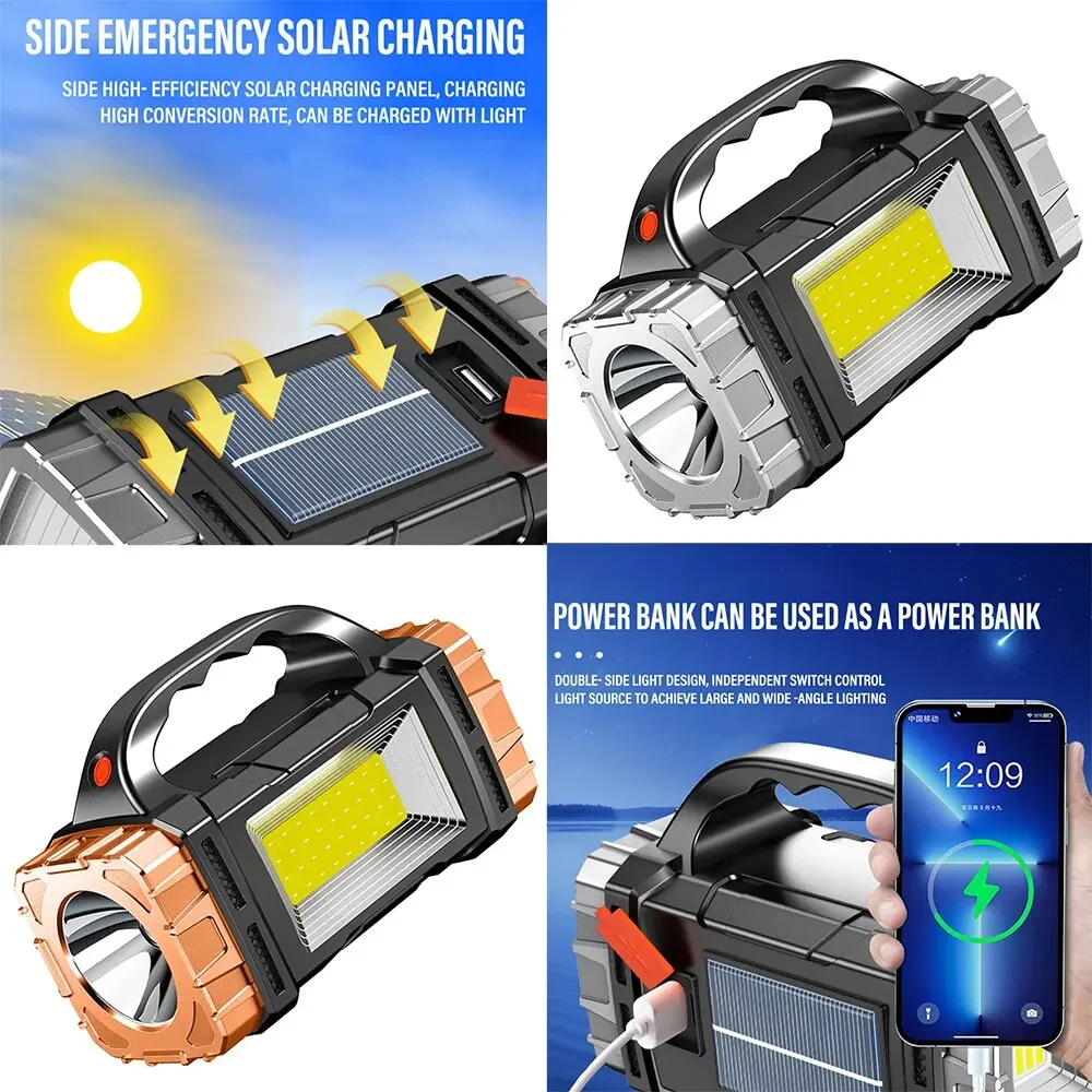 Yeni Yükseltilmiş Şarj Edilebi - Hunting Fishing Outdoor incelemesi ve fiyatı
