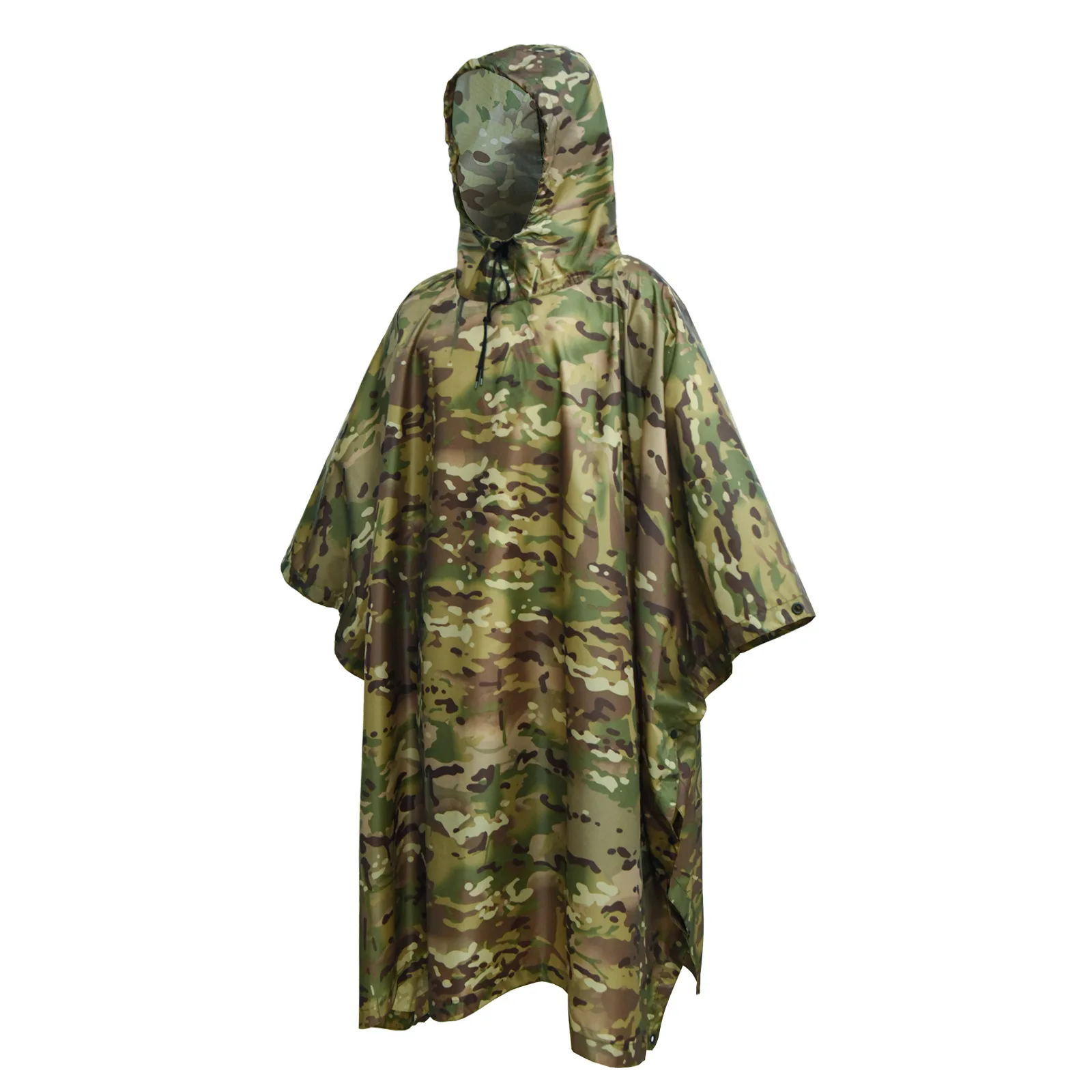 1 adet Açık Kamuflaj Mackintos - Outdoor Hunting Products incelemesi ve fiyatı
