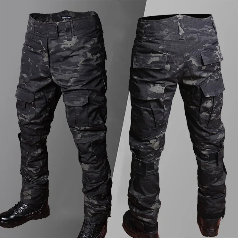 Erkek taktik kamuflaj savaş pa - Outdoor Hunting Overalls incelemesi ve fiyatı