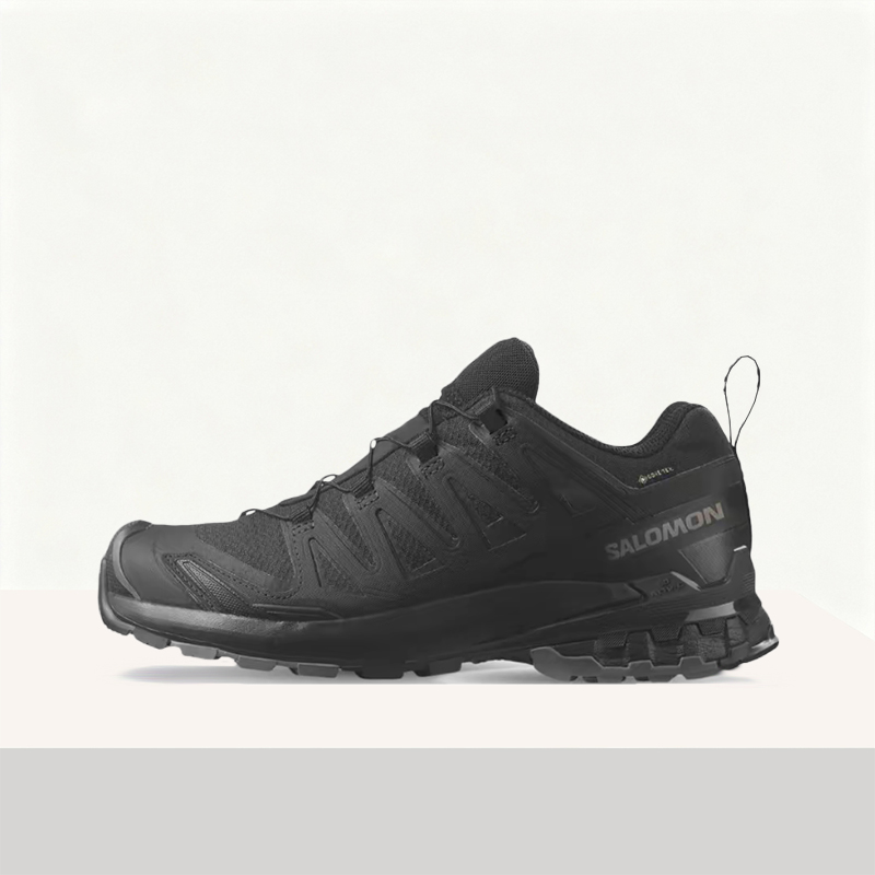 Salomon XA Pro 3D V8: Her türl - Salomon Shoes Xa Pro 3D incelemesi ve fiyatı