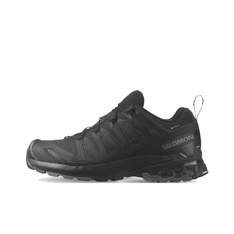 Salomon XA Pro 3D V8: Her türl - Salomon Shoes Xa Pro 3D incelemesi ve fiyatı