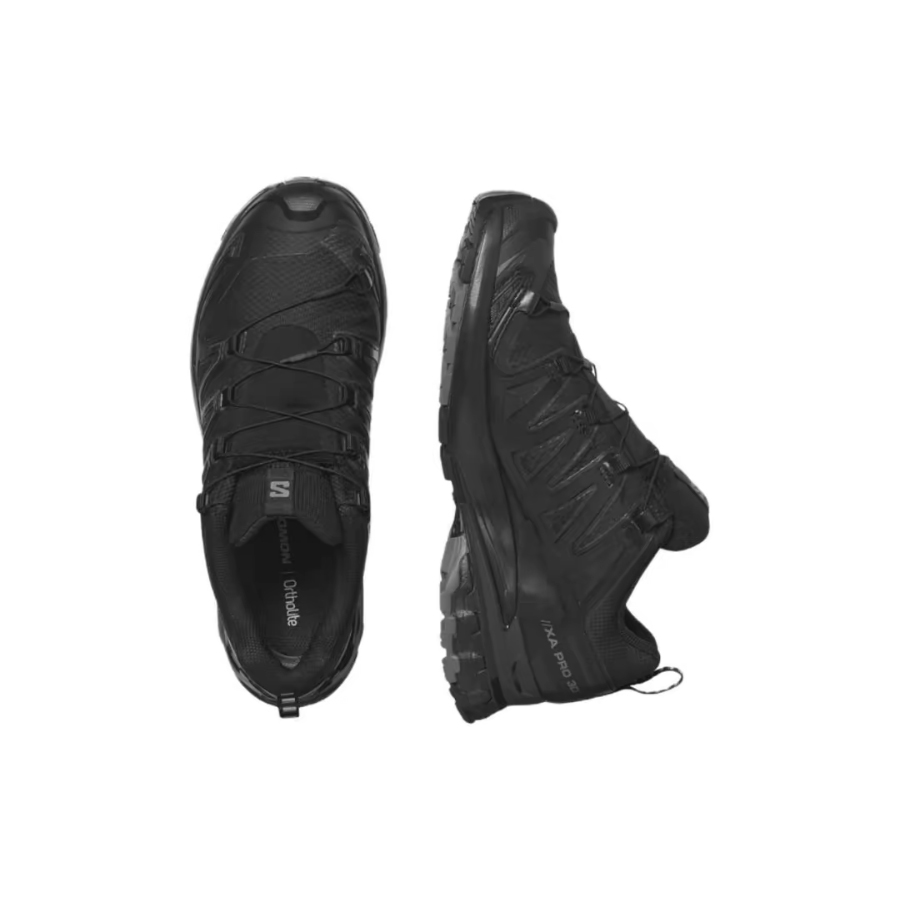 Salomon XA Pro 3D V8: Her türl - Salomon Shoes Xa Pro 3D incelemesi ve fiyatı