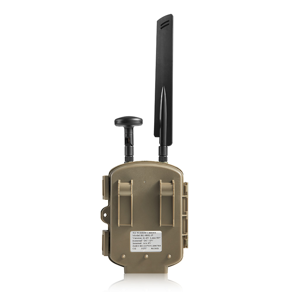 BALEVER Kamera OEM Av Kamerası - Outdoor Hunting Camera Wifi incelemesi ve fiyatı