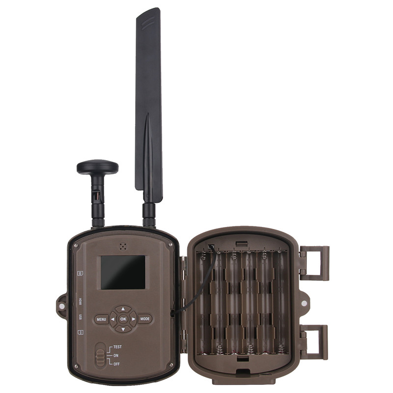 BALEVER Kamera OEM Av Kamerası - Outdoor Hunting Camera Wifi incelemesi ve fiyatı