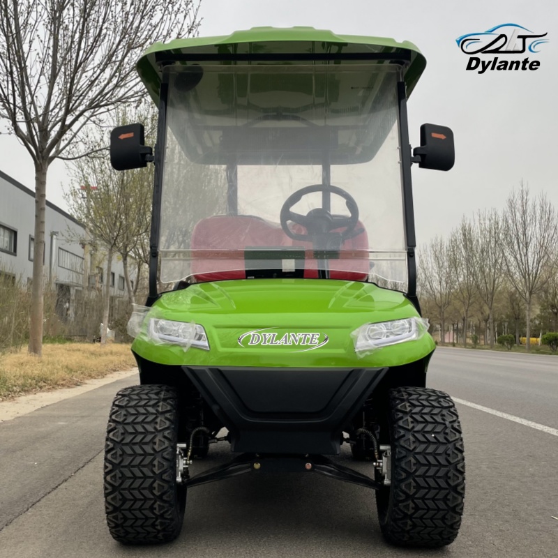 2025 Yasal Elektrikli Arazi Go - Outdoor Hunting Vehicle incelemesi ve fiyatı