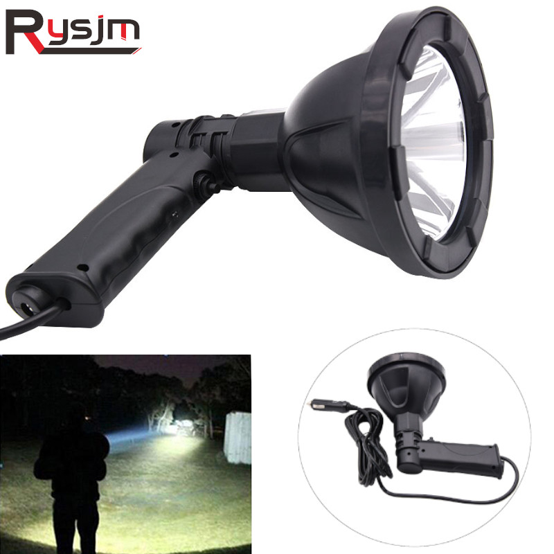 12V yüksek güç el ışığı avcılı - Outdoor Hunting Vehicle incelemesi ve fiyatı