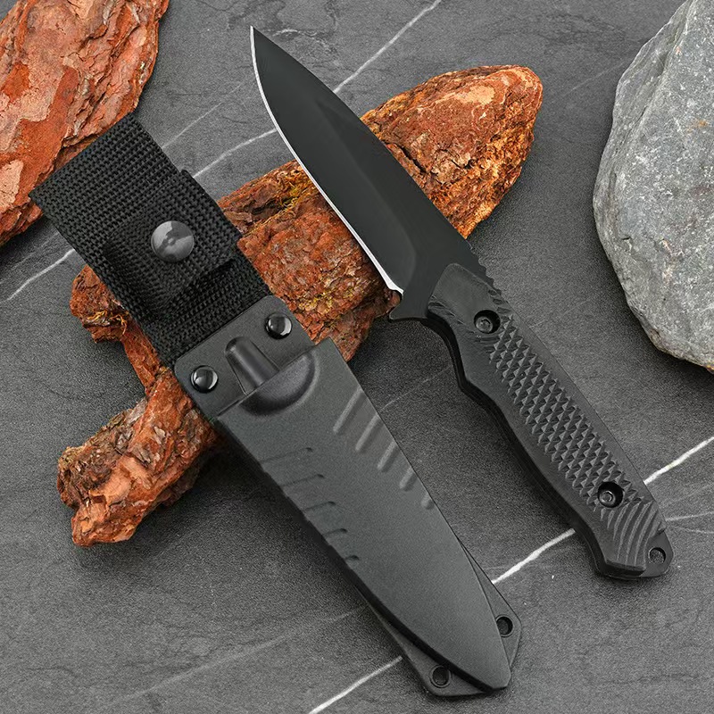 2026 Hunt Düz Bıçaklar Açık Ha - Knife Hunting Fixed Blade incelemesi ve fiyatı
