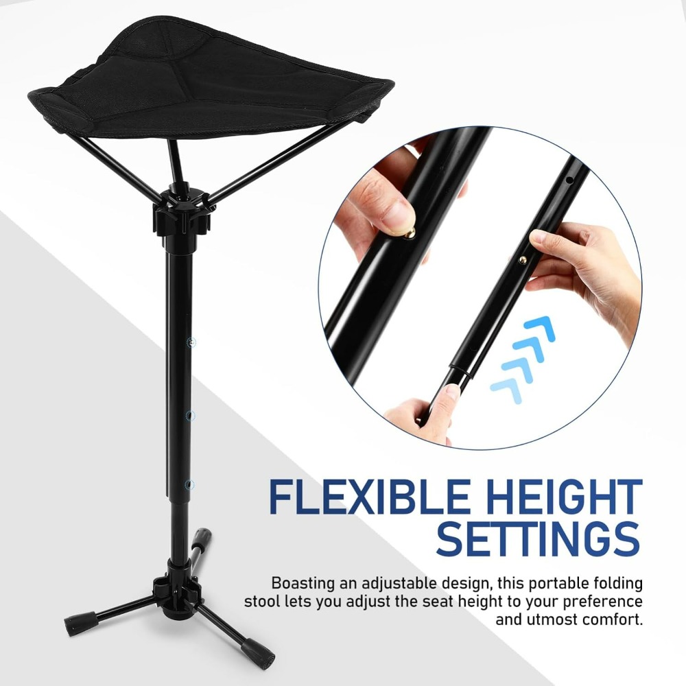 Taşınabilir Katlanır Sandalye  - Outdoor Hunting Chair incelemesi ve fiyatı