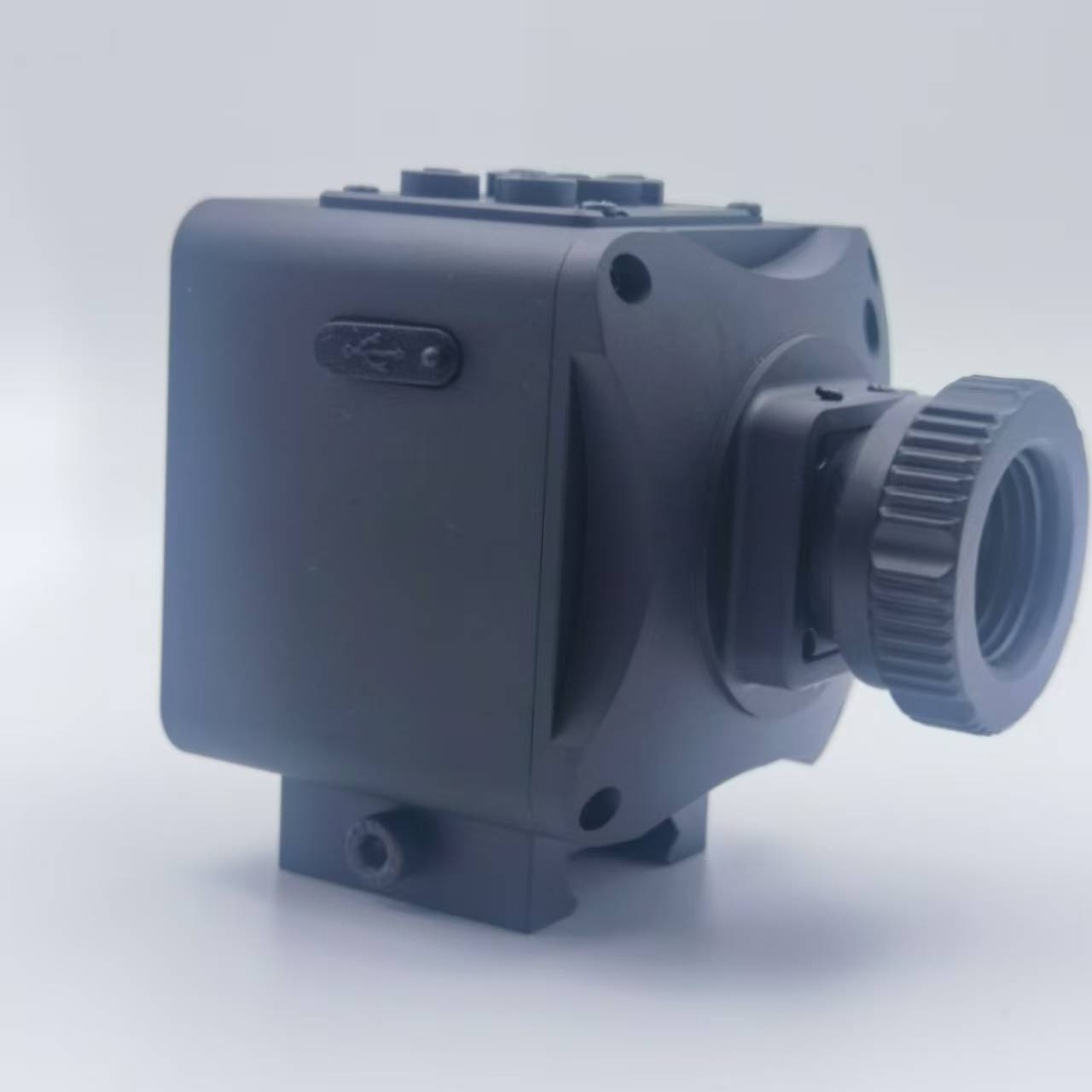Kamera 320X240 9.7mm Lens Laze - Outdoor Hunting Vehicle incelemesi ve fiyatı