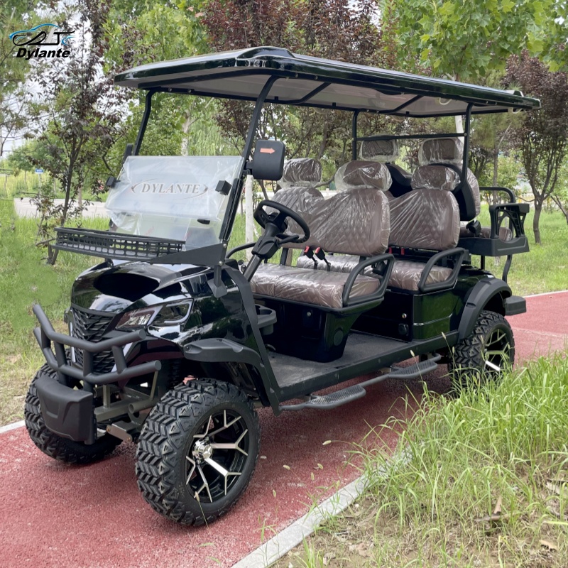 2025 Yeni Enerji Elektrikli Da - Outdoor Hunting Vehicle incelemesi ve fiyatı