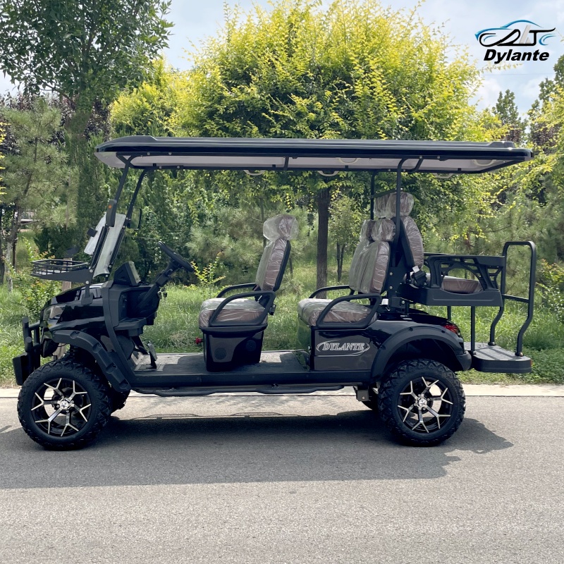 2025 Yeni Enerji Elektrikli Da - Outdoor Hunting Vehicle incelemesi ve fiyatı
