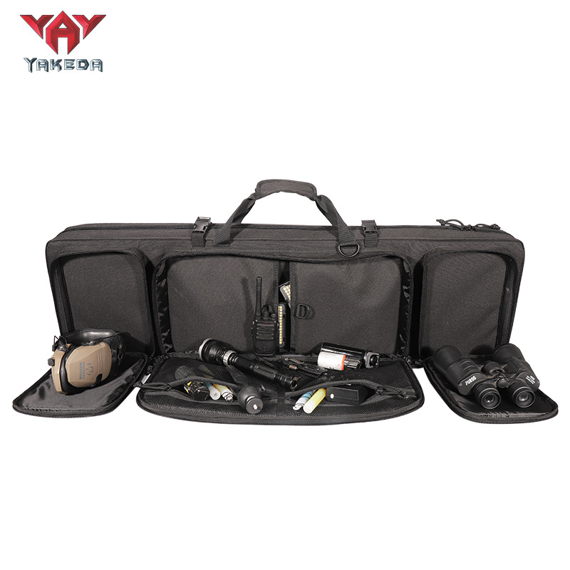 YAKEDA Taktik Av Çantası Yeni  - Outdoor Hunting Products incelemesi ve fiyatı