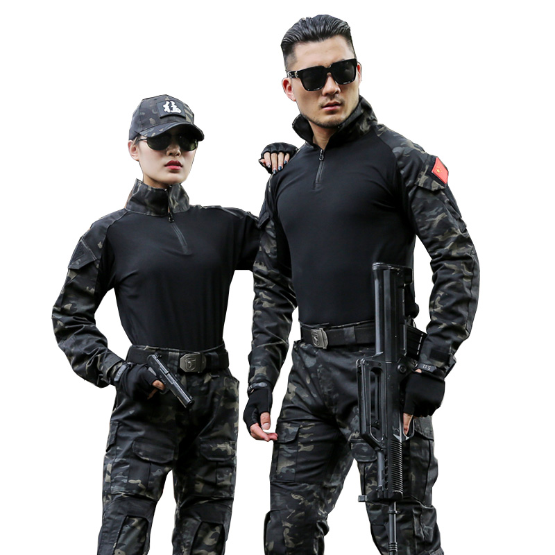 Açık Hava Taktik Elbise Kamufl - Outdoor Hunting Overalls incelemesi ve fiyatı