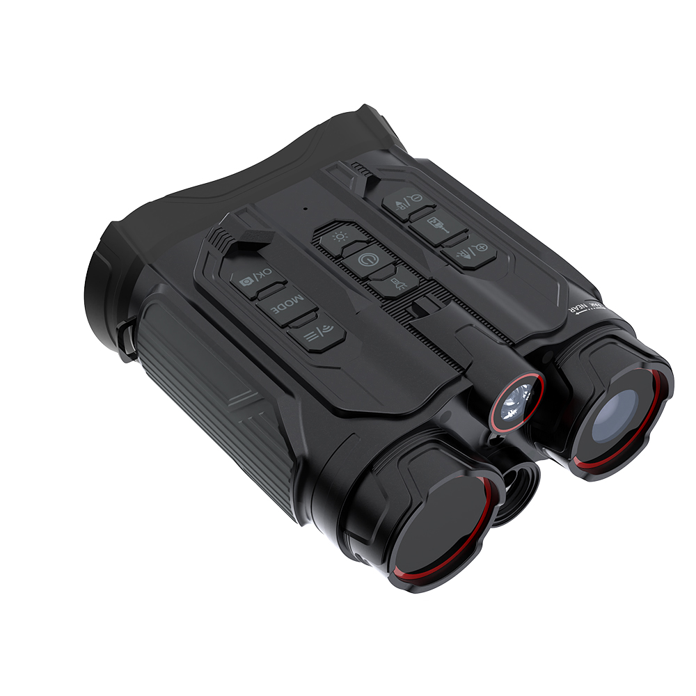 D58 18X Optik Dijital Gece Gör - Outdoor Hunting Digital Night Vision incelemesi ve fiyatı